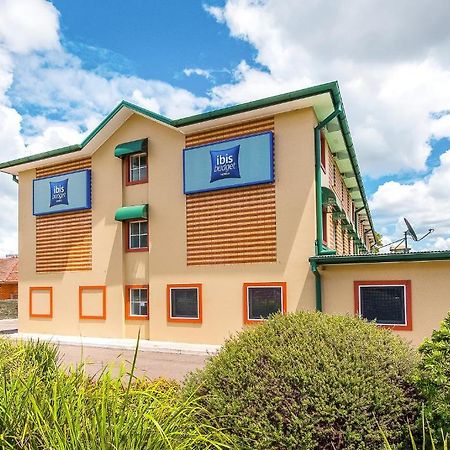 Ibis Budget - Casula Liverpool Exterior foto