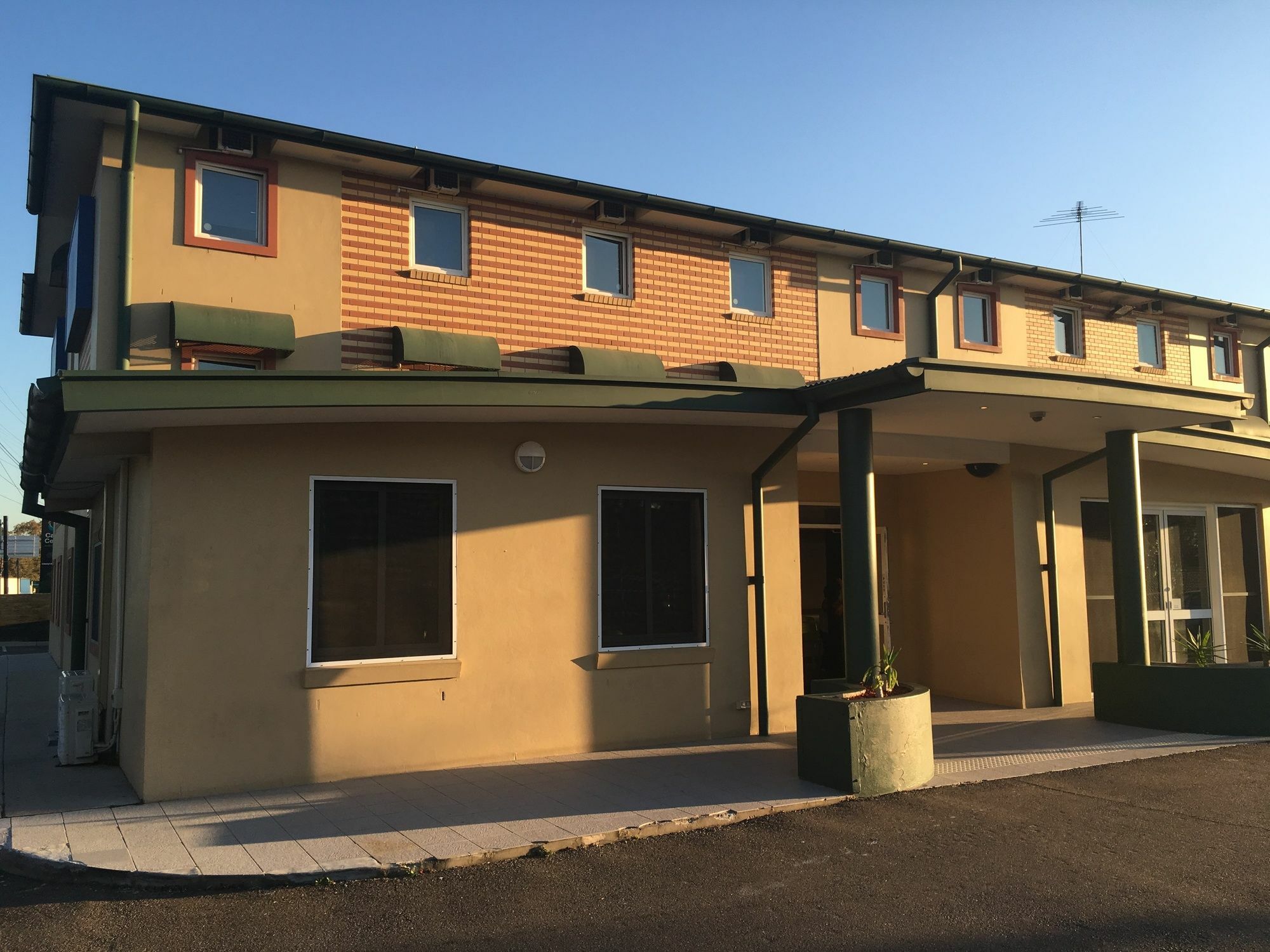 Ibis Budget - Casula Liverpool Exterior foto