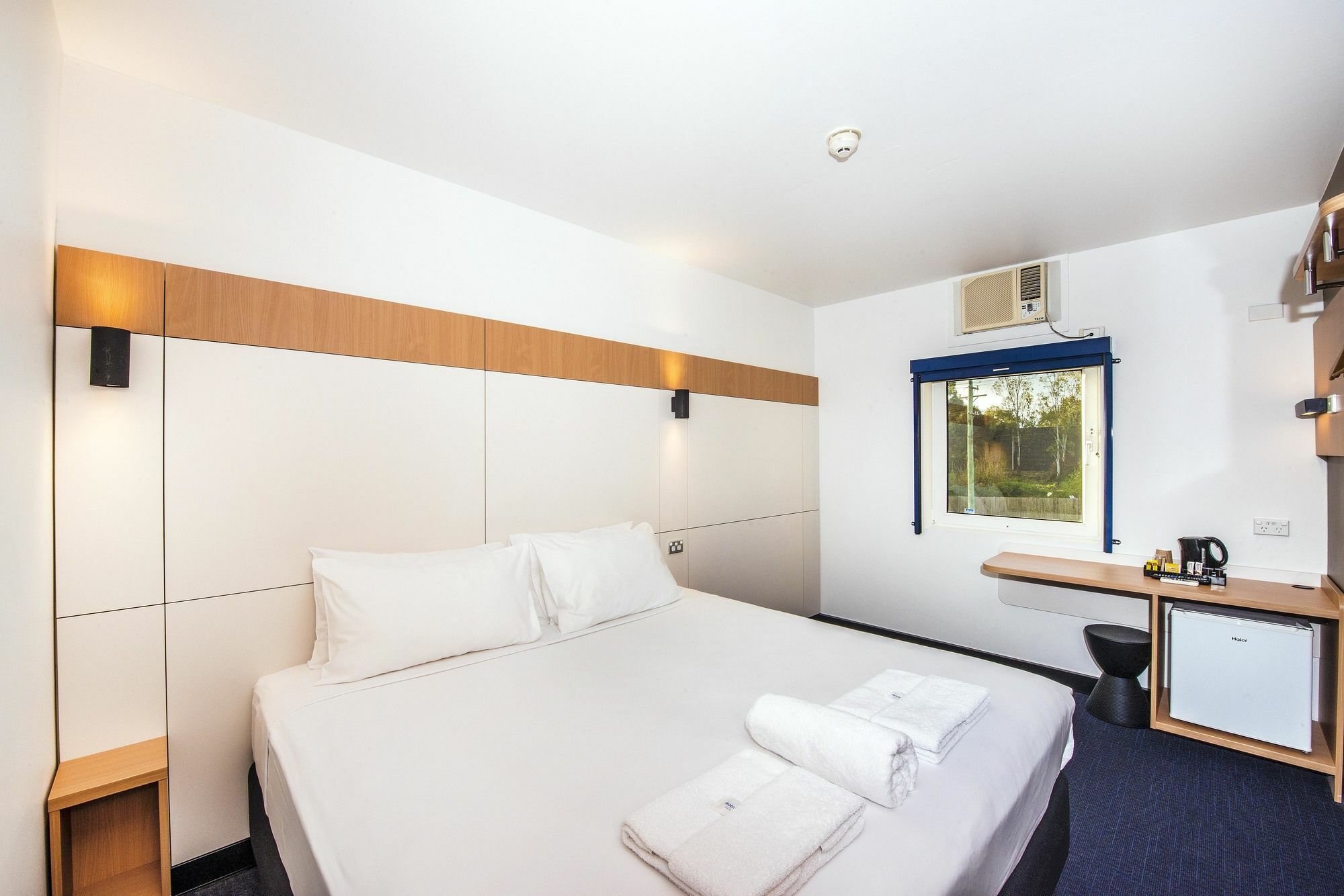 Ibis Budget - Casula Liverpool Exterior foto